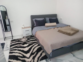 Peron Apartman